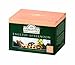 Ahmad Tea Black Tea, English Afternoon Teabags, 50 ct - Caffeinated and Sugar-Free