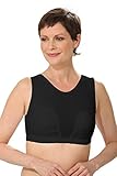 HydroChic Women’s Water Sports Bra – Wire Free