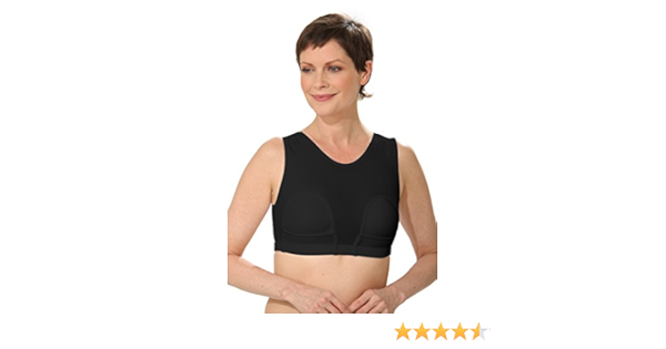 mastectomy swim bras