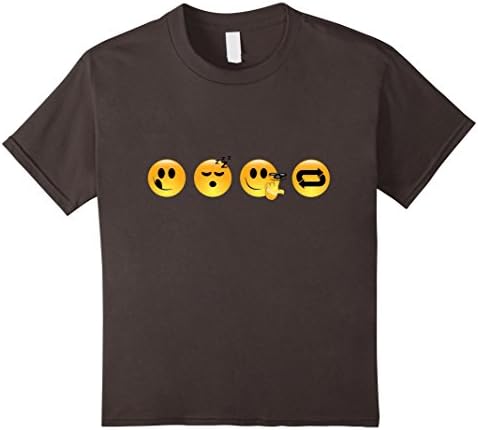 unisex-child A Spinner's Life Graphic T-Shirt 12 Asphalt