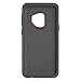 OtterBox Symmetry Series Case for Samsung Galaxy S9 - Frustration FRĒe Packaging - FINE Port (Cordovan/Slate Grey)