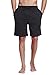 CYZ Men's Sleep Shorts - 100% Cotton Knit Sleep Pajama & Lounge Wear