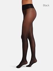 Wolford Neon 40 Tights Moon Indigo SM