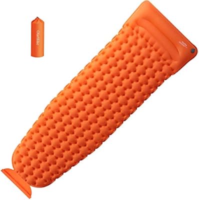 olarhike sleeping pad