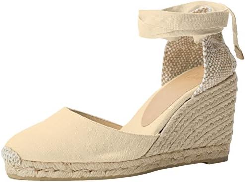 CastañerWomen's Carina C/6/001 Espadrilles