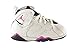 Jordan 7 Retro (TD) Baby Toddlers Shoes White/Fireberry-Black-Night Blue 304772-117