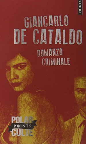 Romanzo criminale