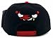 Greatest 23 Chicago New Straight Outta Bulls Colors Black Red Era Snapback Hat Cap