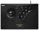 NEO-GEO X スティック