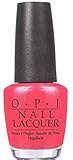 OPI New Orleans 2016 Collection Polish - NL N56 She's a Bad Muffuletta!