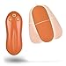 Haipat Sexy 60 Speed Wireless Remote Vibrating Jump Egg Personal Body Massager Vibrator ~Color Random 1pc