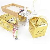 Cute 50 pcs Eid Mubarak Gift Box | DELIVERY is 2 Weeks | Great for Ramadan & HAJJ I Hurry UP! and Order Your Decorations Now