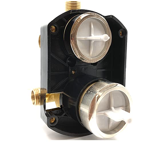 Integrated Diverter Rough Valve for Delta R22000 Pricepulse
