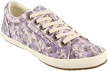 taos women's star fashion sneaker