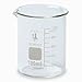 Glass Beakers, 100ml Pack of 12
