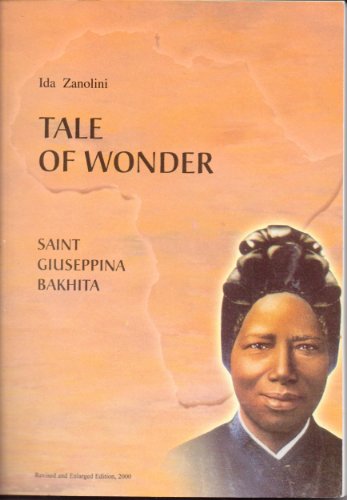 Tale of wonder