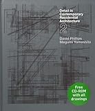Detail in Contemporary Residential Architecture 2 by David Phillips, Megumi Yamashita