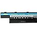 ARyee Battery for Acer Aspire 5251 5253 5336 5349 5551 5552 5560 5733 5741 5742 5750 5755 Fit Acer Aspire 4250 4253 4739 4743 4741 4750 4752