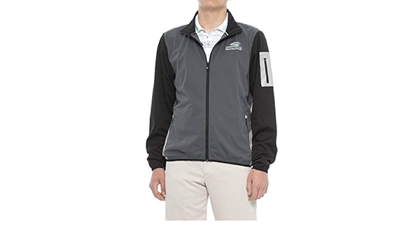 skechers go shield jacket