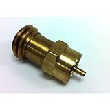 Camp Chef Propane Tank Adapter