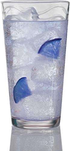 6 Circleware+40133+Highball+Drinking+Glassware