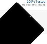 LADYSON For Samsung Galaxy Tab S6 T860 T865 T867 LCD Display Screen Replacement view 4