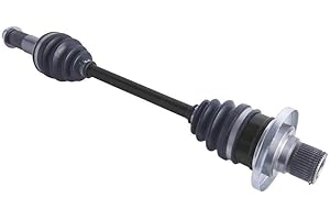East Lake Axle rear right cv axle for Yamaha Grizzly 660 2002 only