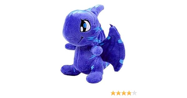 Amazoncom Neopets Collector Species Series 3 Exclusive - 