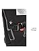 RECARO Performance SPORT Combination Harness to Booster, Redd
