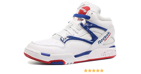 reebok pumps canada