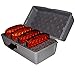 Foxfire Safety Lites MPF-4LK-M Signal Lite Kit for Utility Vehicles, Traffic Control, Oversized Loads, Work Zone Safety, Warehouse & Factory Safety, Red and Amber Foxfire Safety Lites MPF-4LK-M Signal Lite Kit for Utility Vehicles, Traffic Control, Oversized Loads, Work Zone Safety, Warehouse & Factory Safety, Red and Amber primary