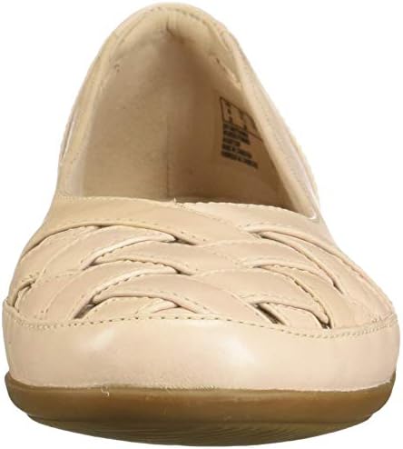 clarks women's gracelin maze loafer flat