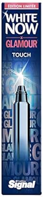 Signal White Now Touch Dis Beyazlatma Kalemi Fiyati