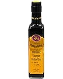 Dolce Nettare Aged Balsamic Vinegar Reduction (250ml) Aged 18 Years in Wood Barrels