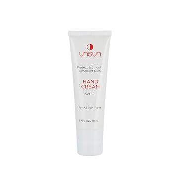emollient hand cream