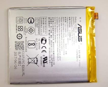 Amazon Asus Zenfone 3 Ze552kl Zenfone 4 Selfie Pro Zd552kl用バッテリー C11p1511 新品 ノーブランド品 充電式電池 Amazon Asus Zenfone 3 Ze552kl Zenfone 4 Selfie Pro Zd552kl用バッテリー C11p1511 新品 ノーブランド品 充電式電池