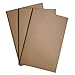 Wanderings A5 Dotted Grid Travelers Notebook Insert / A5 Journal Refill | 5.5