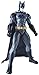 SpruKits DC Comics New 52 Batman Action Figure Model Kit, Level 1