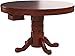 Coaster Home Furnishings Mitchell 3-in-1 Game Table Merlot (100201)