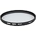 Hoya 49mm Alpha Multi-Coated UV Optical Glass Filter