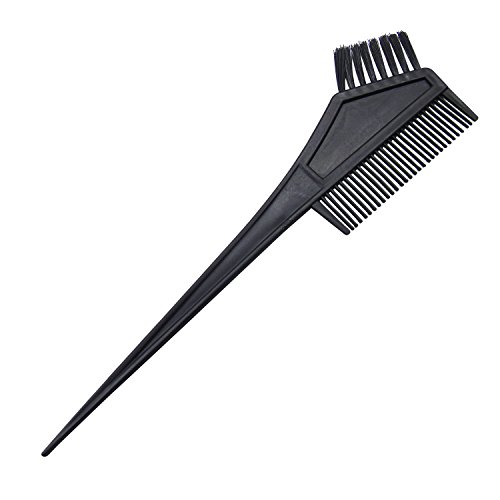 image for Grosun 7pcs Hair Coloring Dyeing Kit Hair Dye DIY Tool Hair Dye Set, D