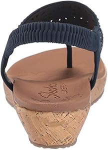 brie dally sandal