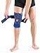 Neo-G Knee Brace, Stabilized, Open Patella – Knee support helps with Arthritis, Joint Pain, Meniscus Tear. Knee Brace for Rehabilitation Class 1 Medical Device