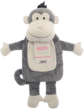 Lustige Warmflasche Amazon De Drogerie Korperpflege