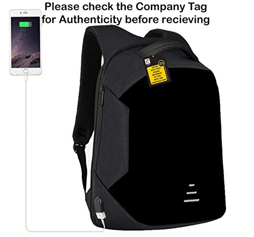 gadget backpack 2018
