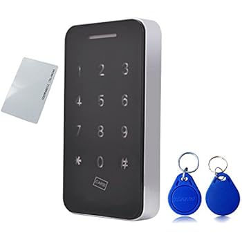 cabinet keypad lock digital rfid electronic touch wristband box proof backup keys entry port baby door medicine jewelry keyless card