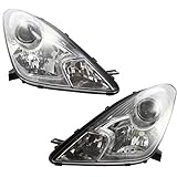For Toyota Celica Headlight 2000 01 02 03 04 2005