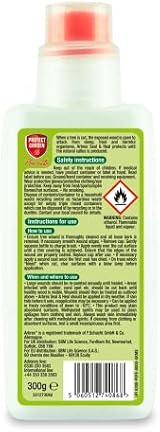 Provanto Arbrex Seal and Heal 300G Natural Tree Pruning Sealant view 2