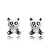 Cute Resin Girls Stud Earrings Summer Animals Fruit Earring Sets (12 Style)