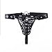 HOT TIME BDSM Adult Cosplay Toys Bondage Chastity Pants Faux Leather Belt Hot Erotic Underwear Harness with Locking for Menthumb 1